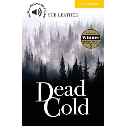 Dead Cold Level 2