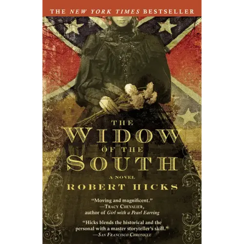The Widow of the South
