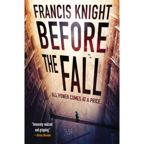 Before the Fall