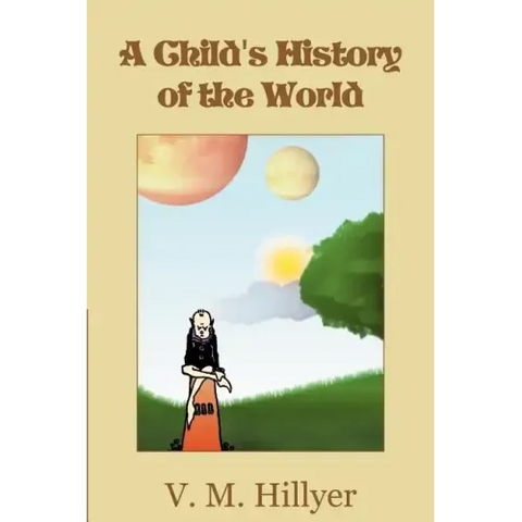 A Child's History of the World