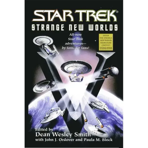Star Trek: Strange New Worlds V