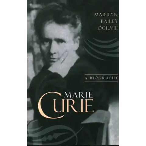 Marie Curie