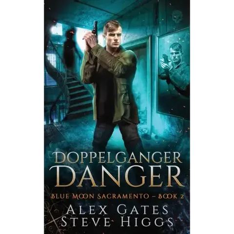 Doppelganger Danger