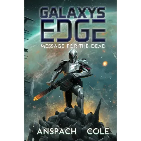 Message for the Dead