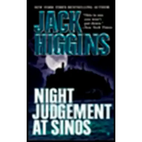 Night Judgement at Sinos