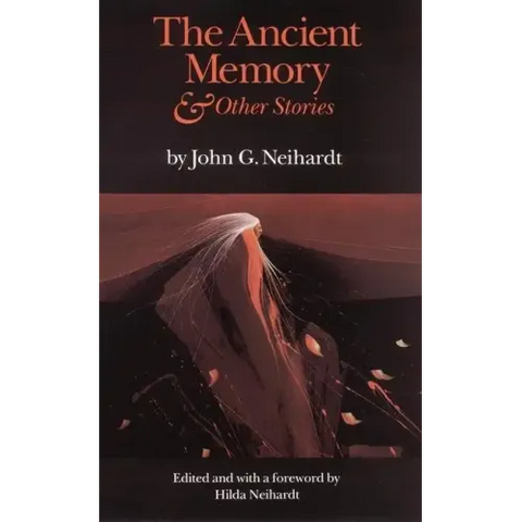 The Ancient Memory and Other Stories (Revised)