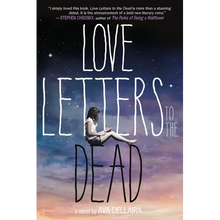 Love Letters to the Dead