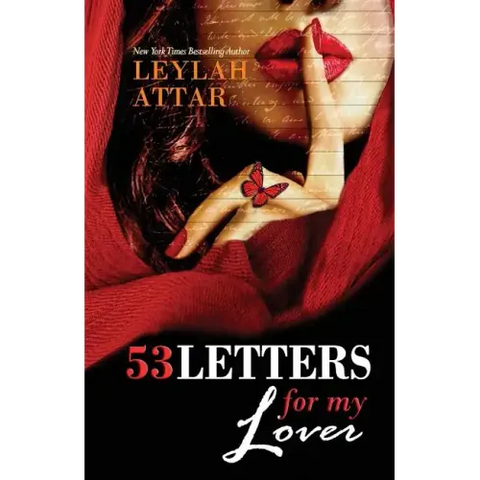 53 Letters For My Lover (Original)
