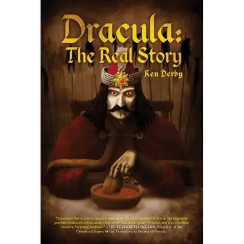 Dracula: The Real Story