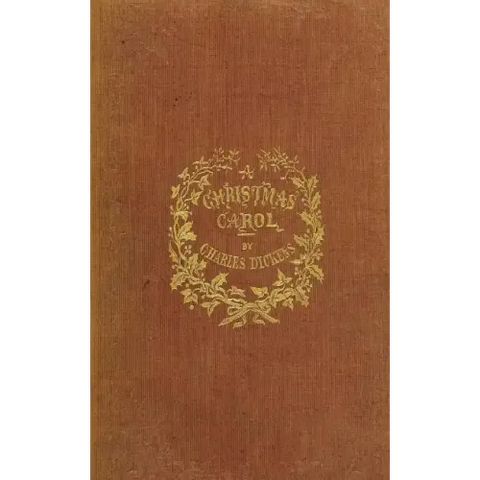 A Christmas Carol