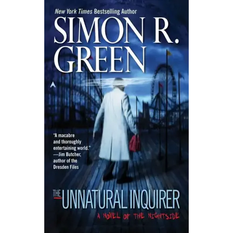 The Unnatural Inquirer