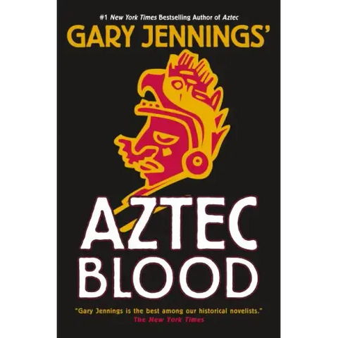 Aztec Blood