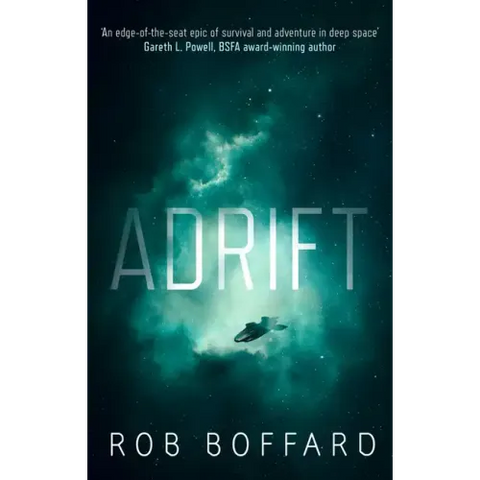 Adrift