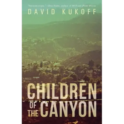 Children of the Canyon