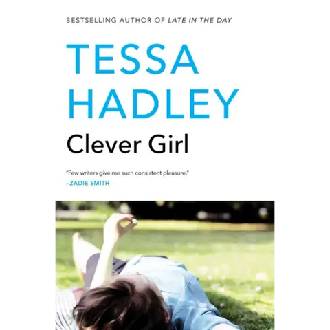 Clever Girl