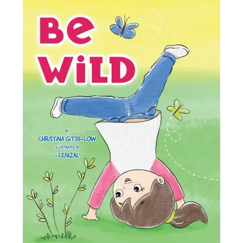 Be Wild