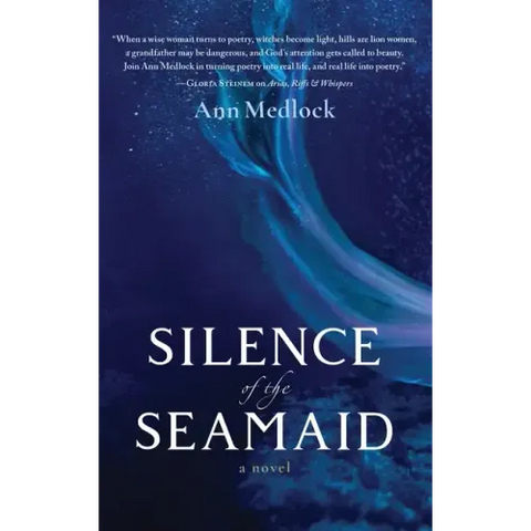 Silence of the Seamaid