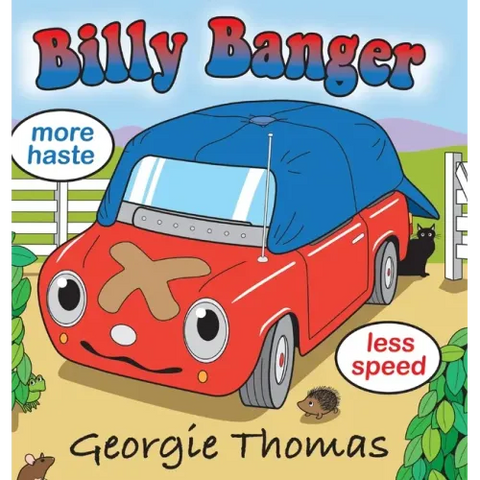 Billy Banger