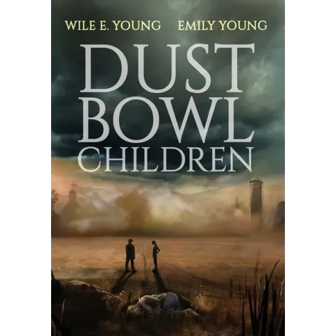 Dust Bowl Children