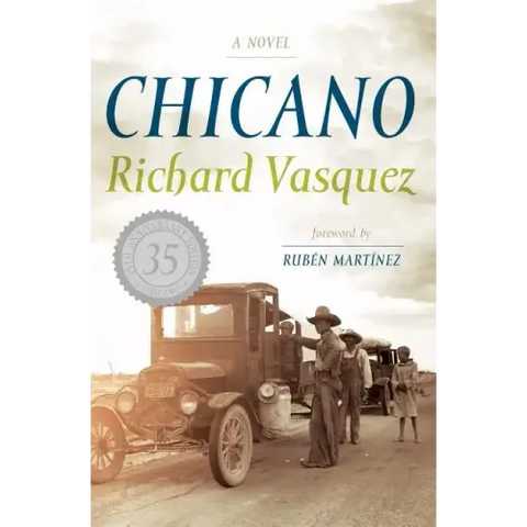 Chicano