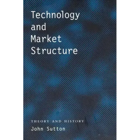 Technology and Market Structure: Theory and History