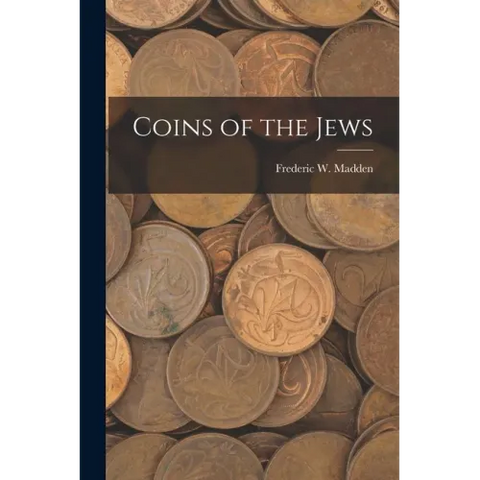 Coins of the Jews