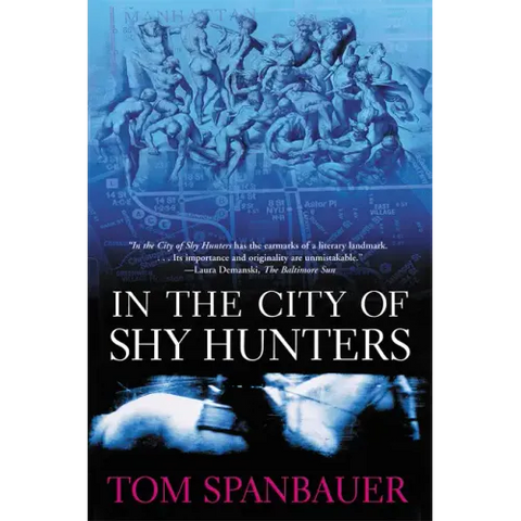 In the City of Shy Hunters