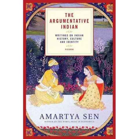 Argumentative Indian