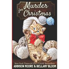 Murder for Christmas