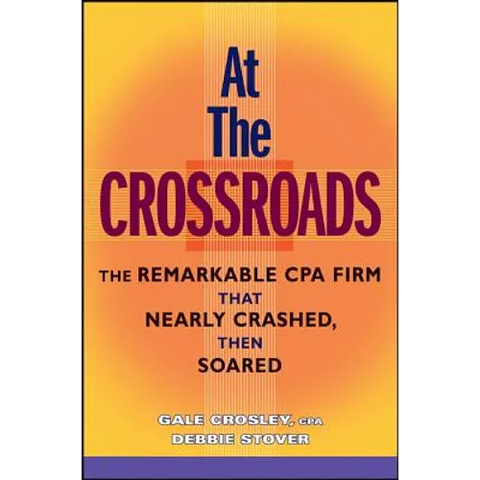 At the Crossroads