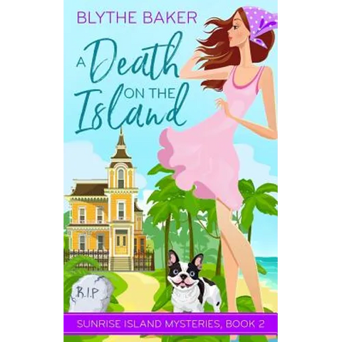 A Death on the Island