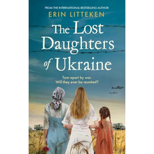The Lost Daughters of Ukraine - Hardcover