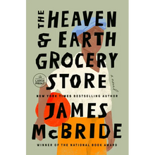 The Heaven & Earth Grocery Store