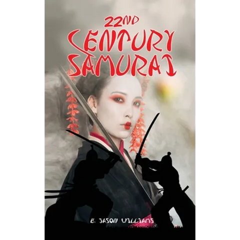 22nd Century Samurai
