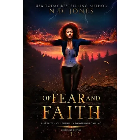 Of Fear and Faith