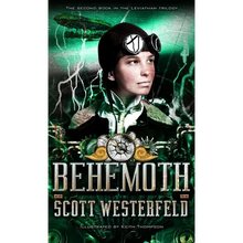 Behemoth