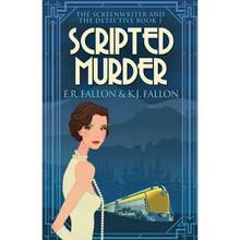 Scripted Murder