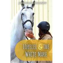 Lorelei and the White Mare