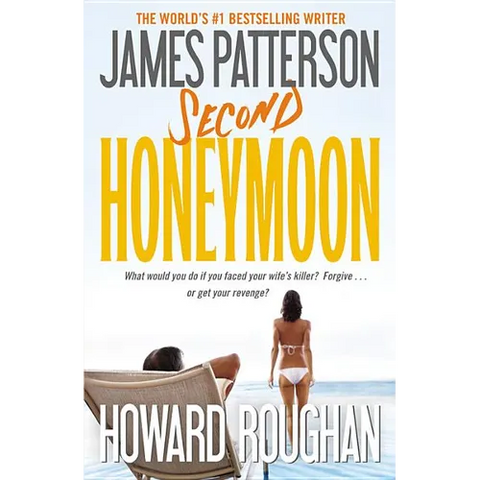 Second Honeymoon