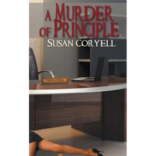 A Murder of Principle