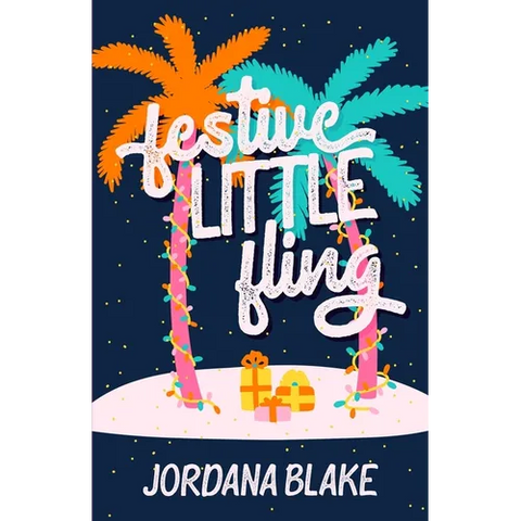 Festive Little Fling
