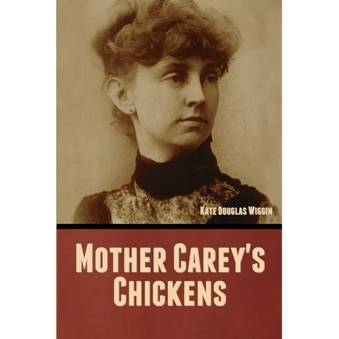 Mother Carey's Chickens