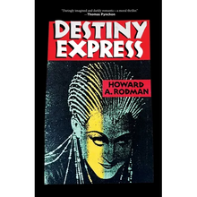 Destiny Express - Paperback