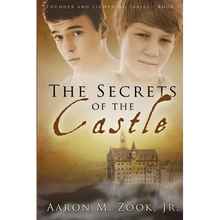 The Secrets of the Castle - Paperback