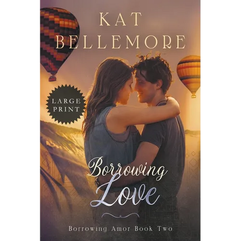Borrowing Love