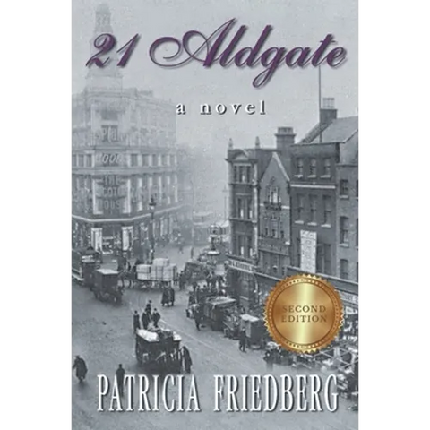 21 Aldgate