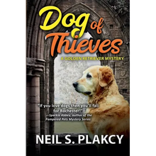 Dog of Thieves
