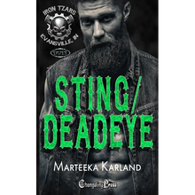 Sting/Deadeye Duet: A Bones MC Romance