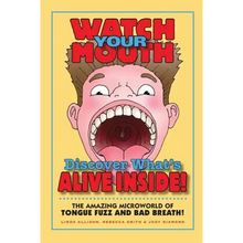 Watch Your Mouth