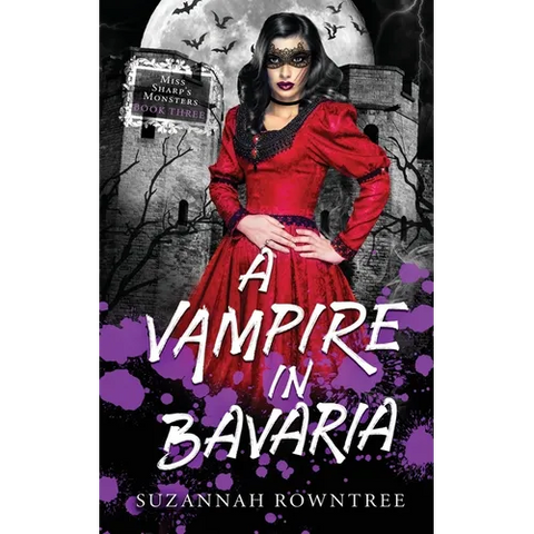 A Vampire in Bavaria